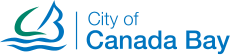 Logo of City of Canada Bay