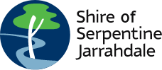 Logo of Shire of Serpentine Jarrahdale