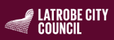 Logo of Latrobe City Council