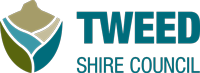 Logo of Tweed Shire Council