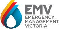 Logo of Emergency Management Victoria