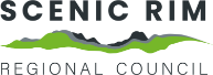 Logo of Scenic Rim Regional Council