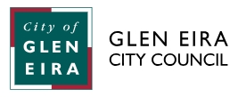 Logo of Glen Eira City Council