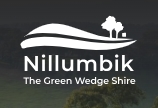 Logo of Nillumbik Shire Council