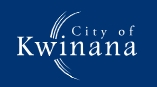 Logo of City of Kwinana