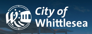 Logo of City of Whittlesea