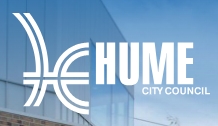 Logo of Hume City Council