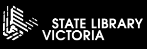 Logo of State Library Victoria