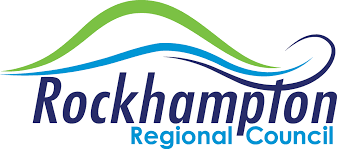 Logo of Rockhampton Regional Council