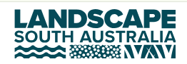 Logo of Landscape Boards South Australia