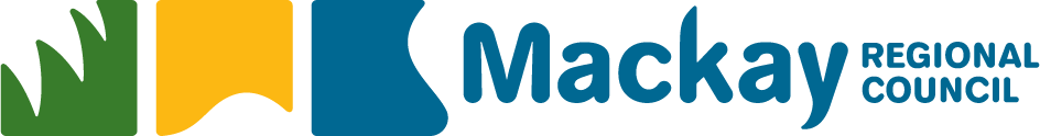 Logo of Mackay Regional Council