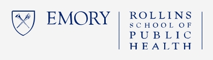Logo of Rollins School of Public Health
