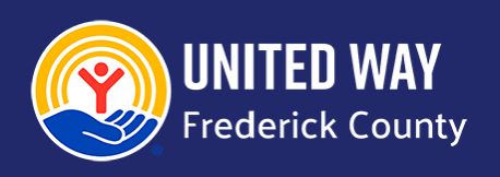Logo of United Way of Frederick County