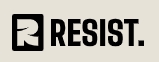 Logo of Resist