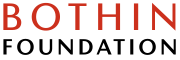 Logo of Bothin Foundation