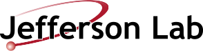 Logo of Thomas Jefferson National Accelerator Facility