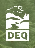 Logo of Oregon Department of Environmental Quality