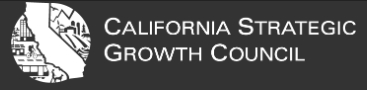 Logo of California Strategic Growth Council