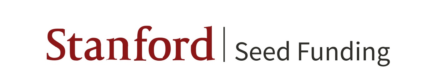 Logo of Stanford Seed Funding
