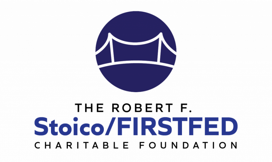 Logo of Robert F. Stoico / FIRSTFED Charitable Foundation