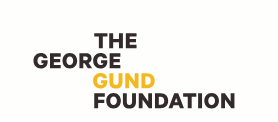 Logo of George Gund Foundation