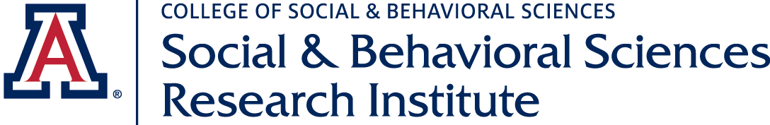 Logo of Social and Behavioral Sciences Research Institute