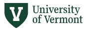 Logo of University of Vermont
