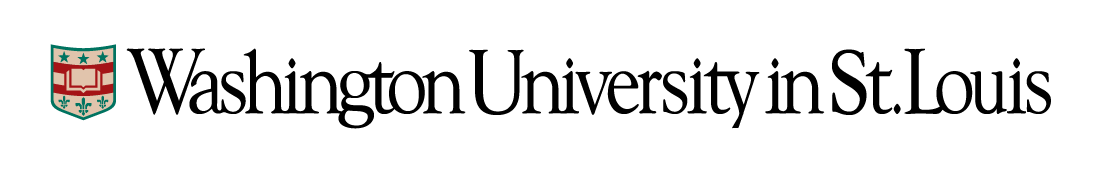 Logo of Washington University in St. Louis - Office of Undergraduate Research
