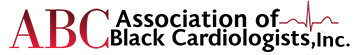 Logo of Association of Black Cardiologists