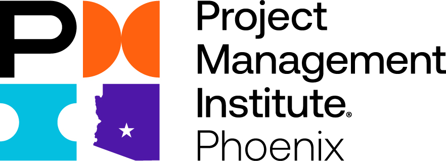 Logo of PMI Phoenix Chapter