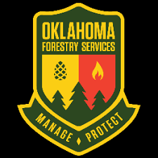 Logo of Oklahoma Forestry Services