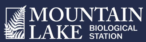 Logo of Mountain Lake Biological Station