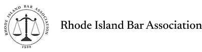 Logo of Rhode Island Bar Association