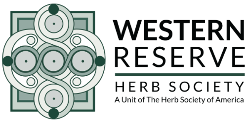 Logo of Western Reserve Herb Society