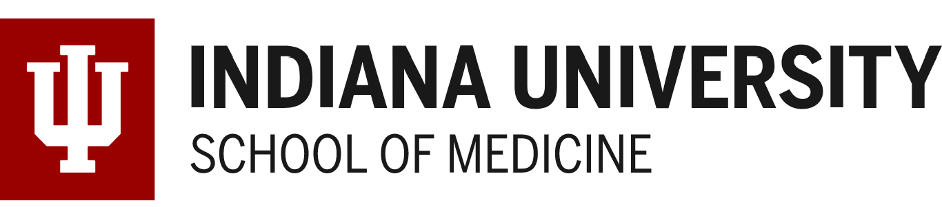Logo of Indiana Clinical and Translational Sciences Institute