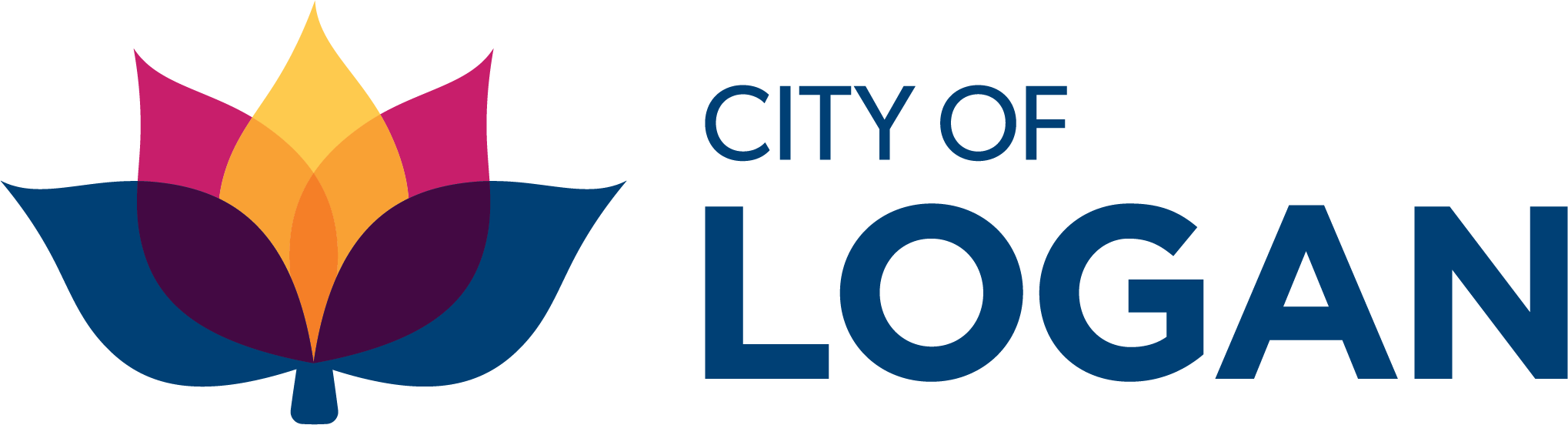Logo of Logan City Council