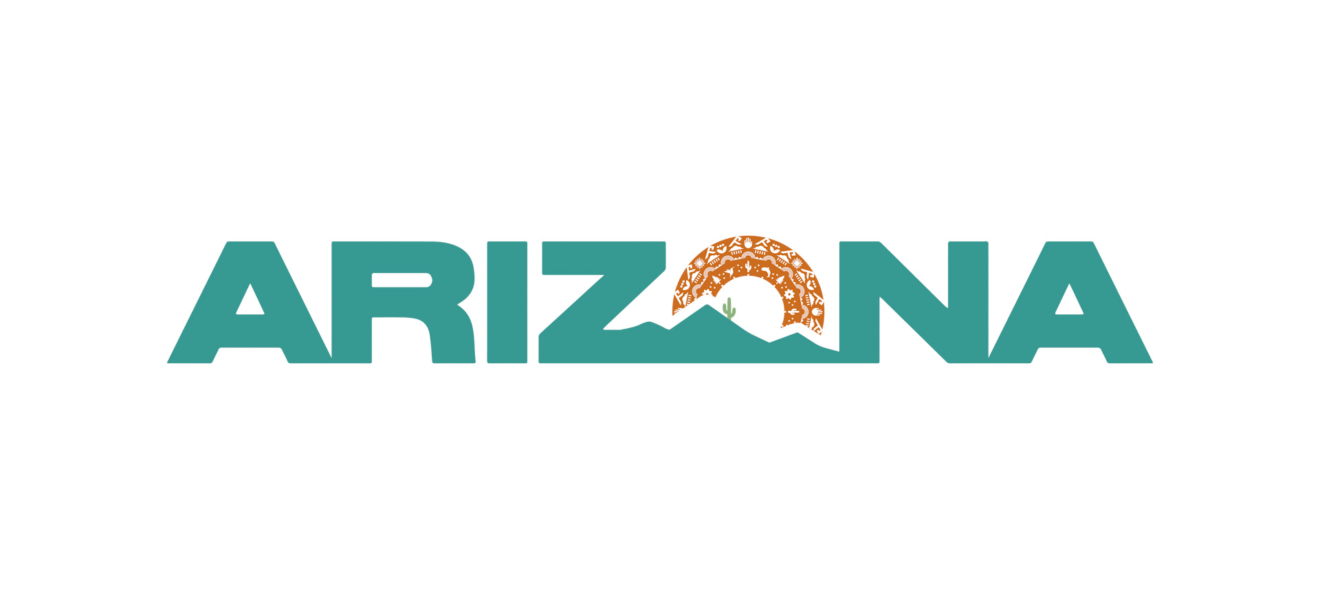 Logo of State of Arizona