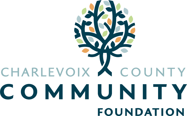 Logo of Charlevoix County Community Foundation