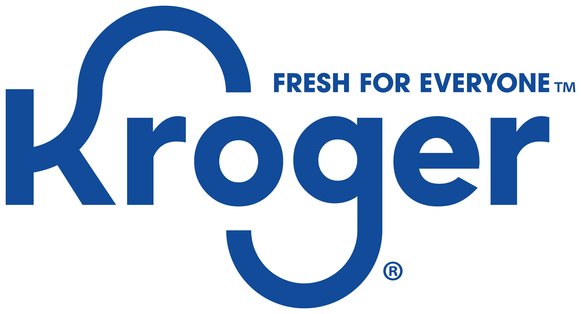 Logo of Kroger
