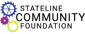 Logo of Stateline Community Foundation