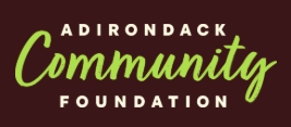 Logo of Adirondack Foundation