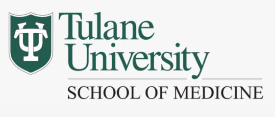 Logo of Tulane University - Department of Neurological Surgery