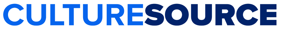 Logo of CultureSource