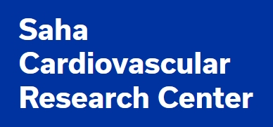 Logo of University of Kentucky - Saha Cardiovascular Research Center