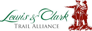 Logo of Lewis and Clark Trail Heritage Foundation