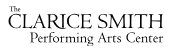 Logo of Clarice Smith Performing Arts Center