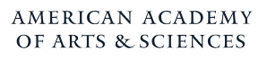 Logo of American Academy of Arts and Sciences