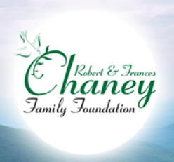 Logo of Robert and Frances Chaney Family Foundation