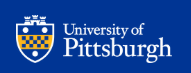 Logo of University of Pittsburgh