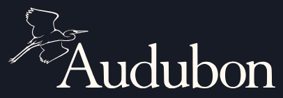 Logo of National Audubon Society